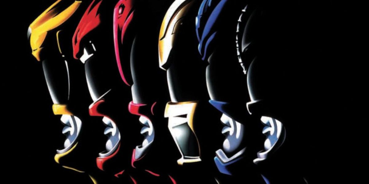 Power Rangers moves to new 2017 release date