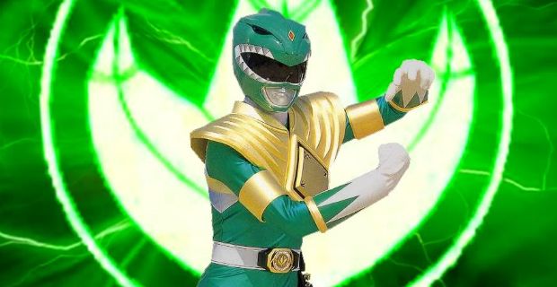 ‘Power Rangers’: Jason David Frank on the Reboot, Says Filming Will Begin This Year