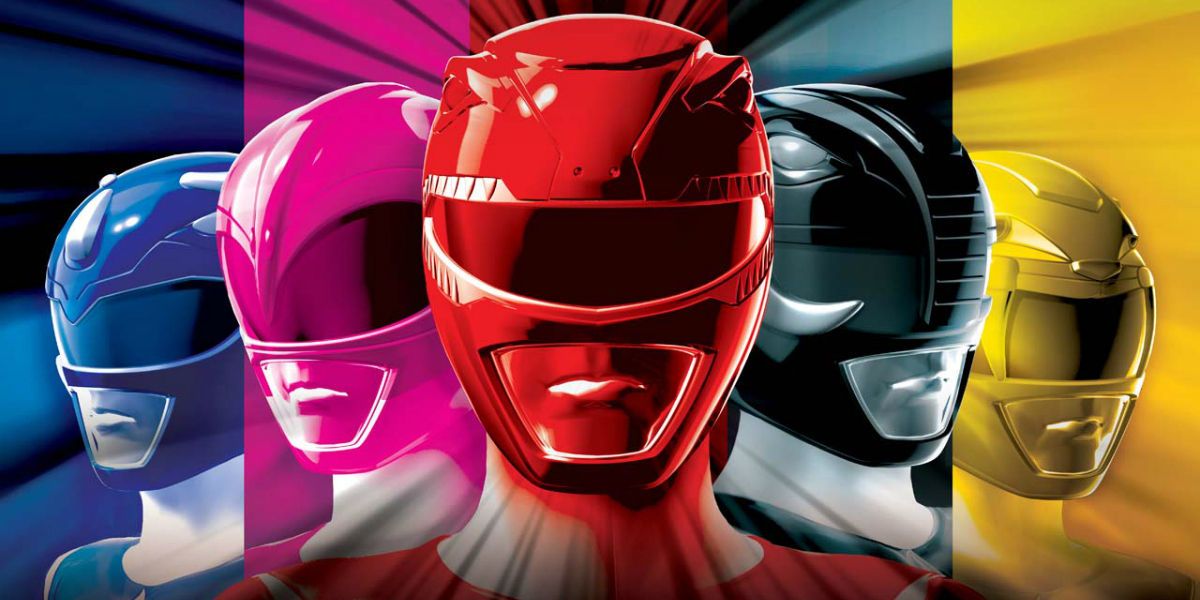Power Rangers Rumored Title, Budget, and Character Names Revealed