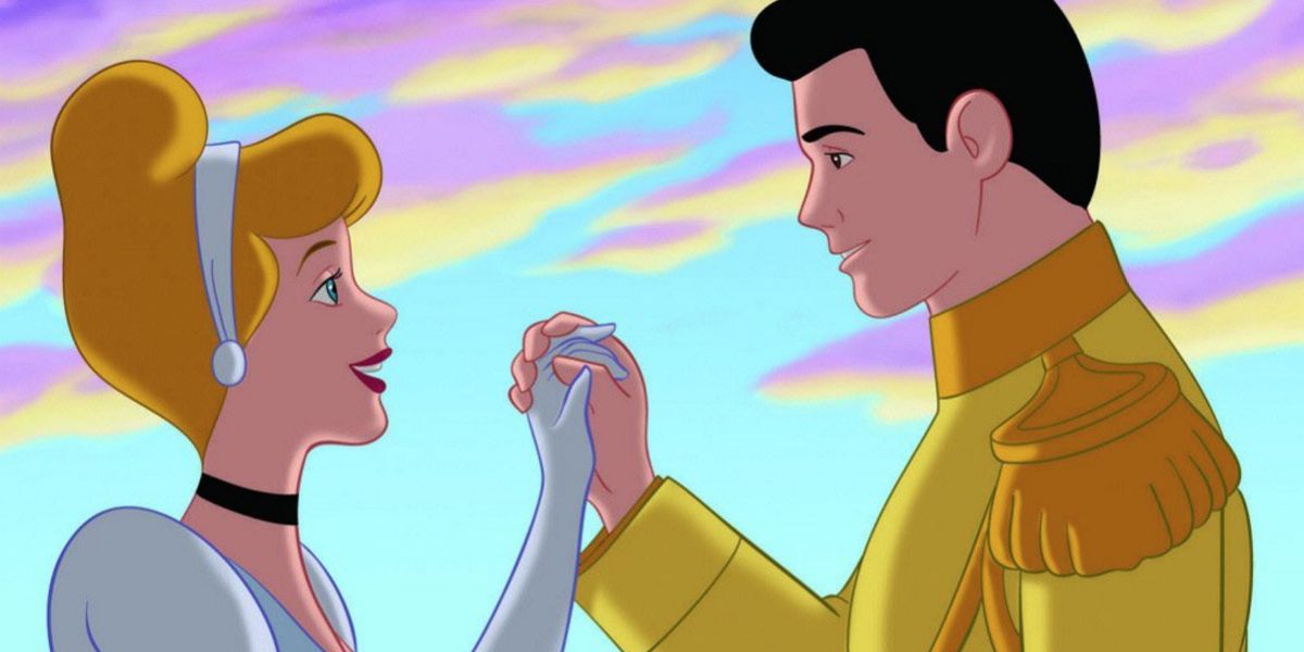 Disney’s Prince Charming Gets a New Writer & Potential Director