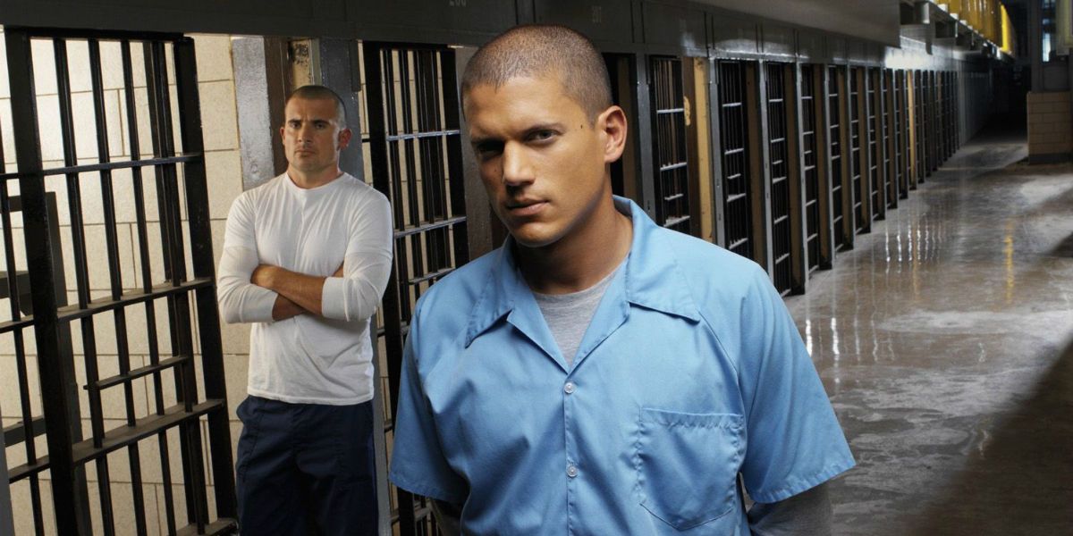 prison break cast season 1 TORRENT