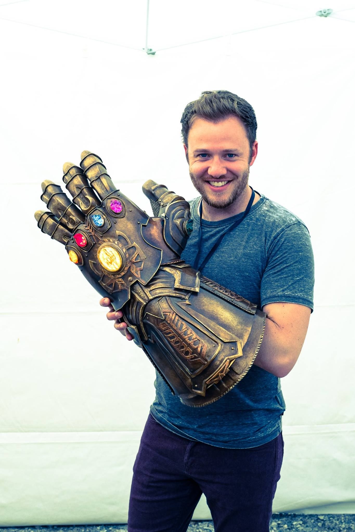 User Display Picture