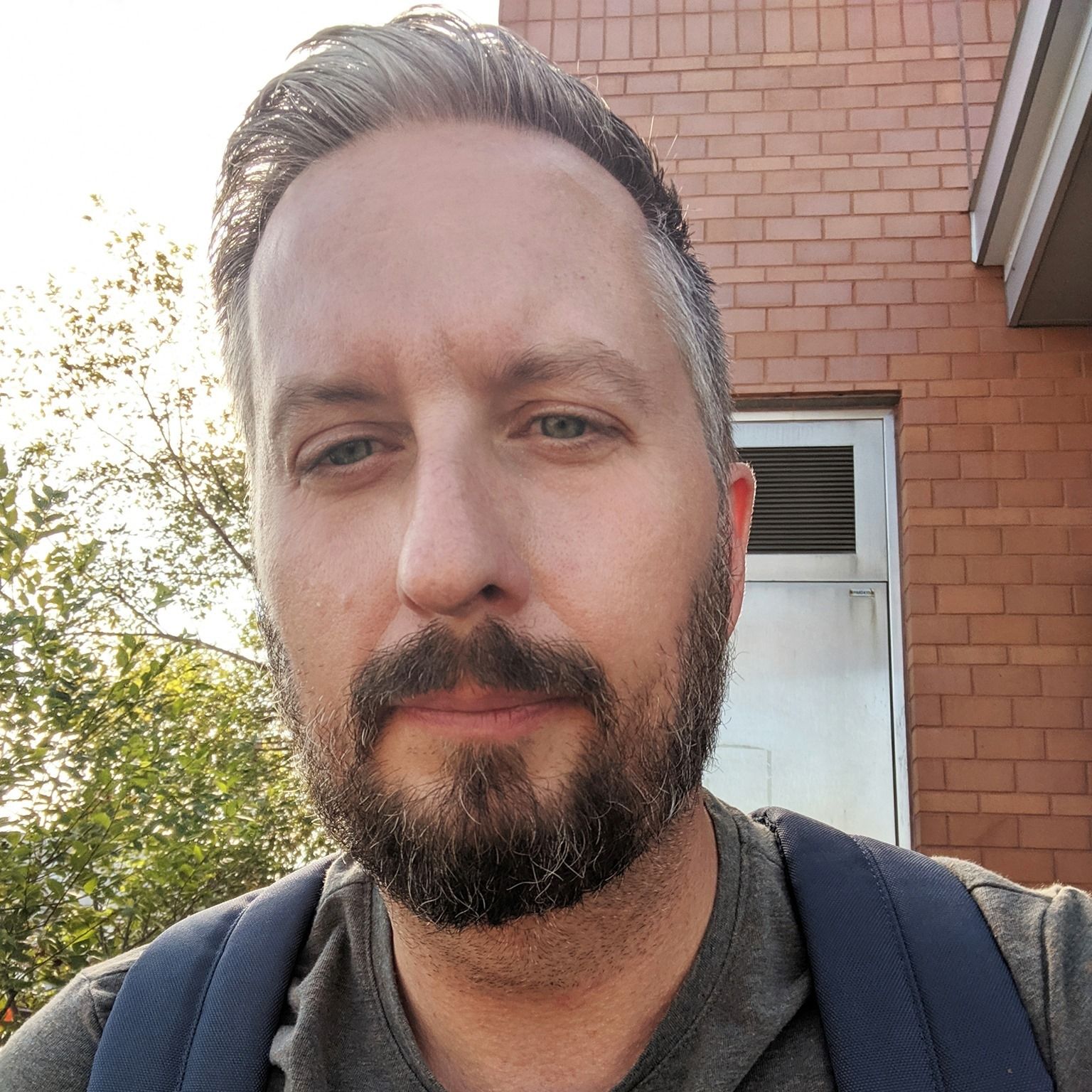 User Display Picture