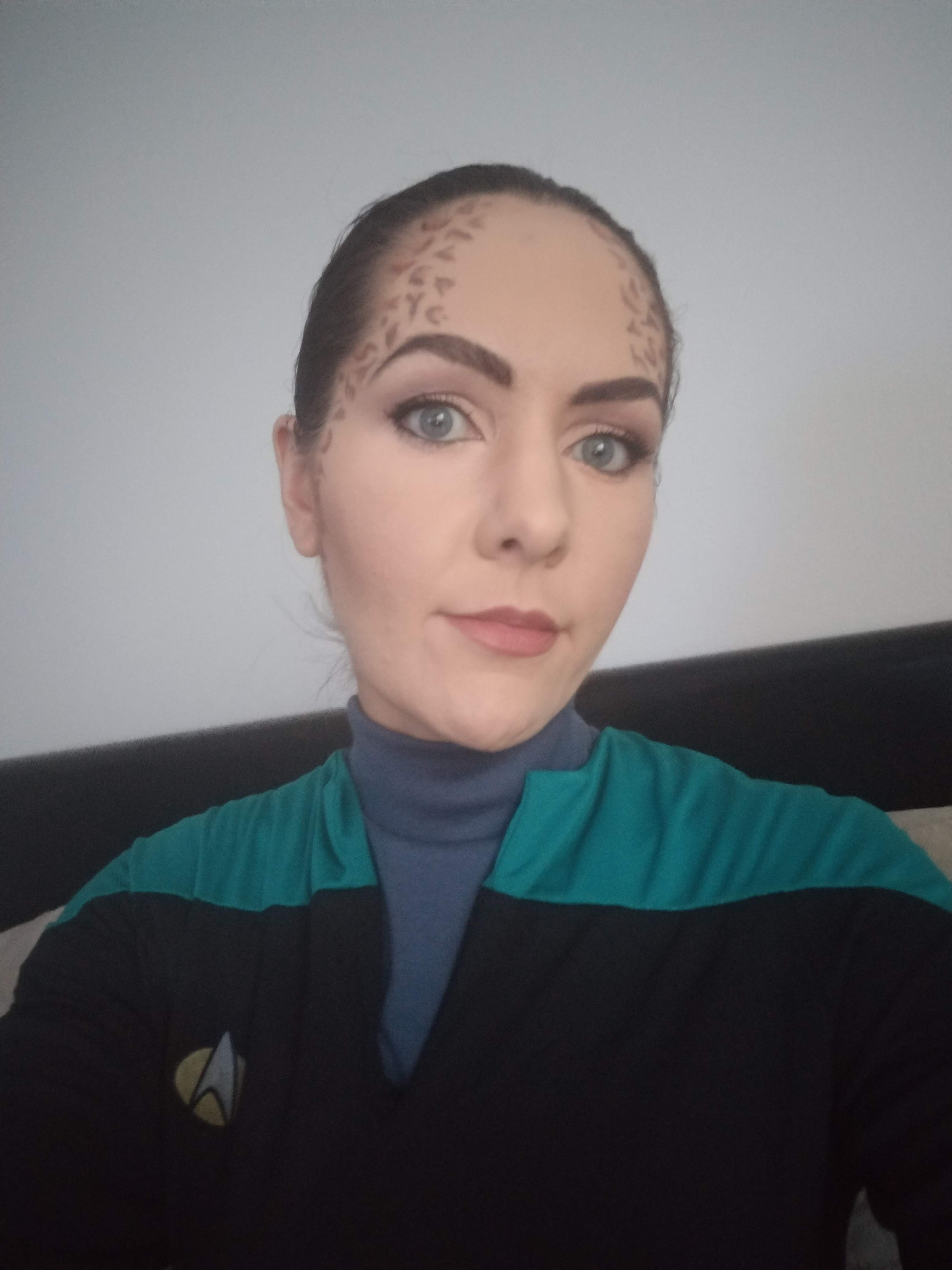 User Display Picture