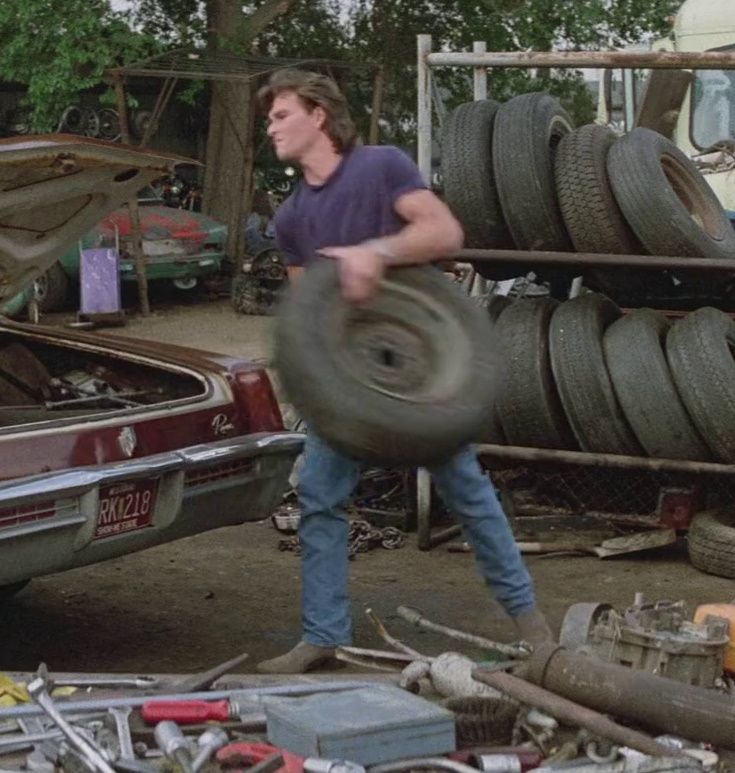 User Display Picture