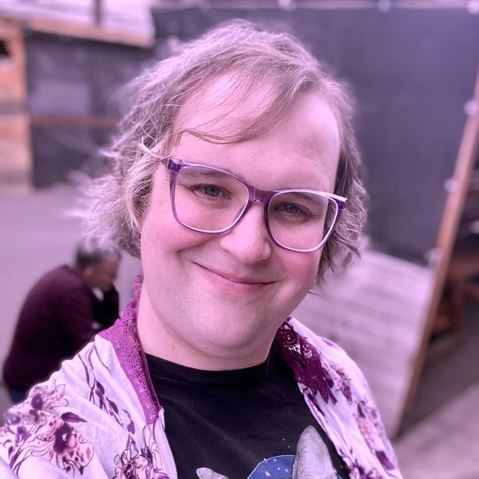 User Display Picture