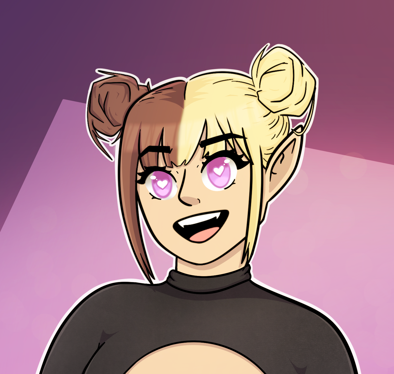 User Display Picture