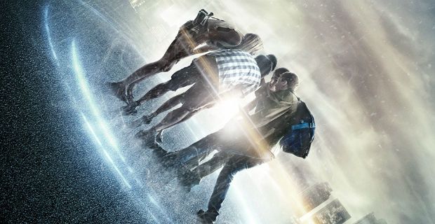 Project Almanac trailer and poster