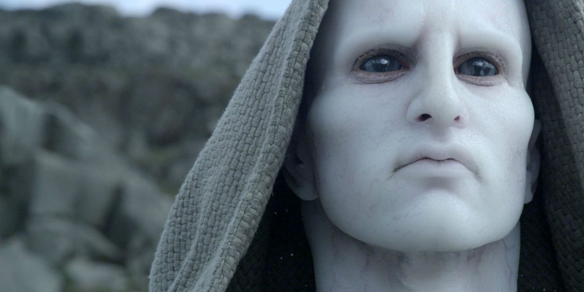Prometheus 2 may begin filming in early 2016
