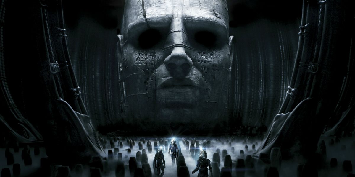 Ridley Scott may film Prometheus 2 in early 2016