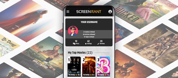 Screen Rant