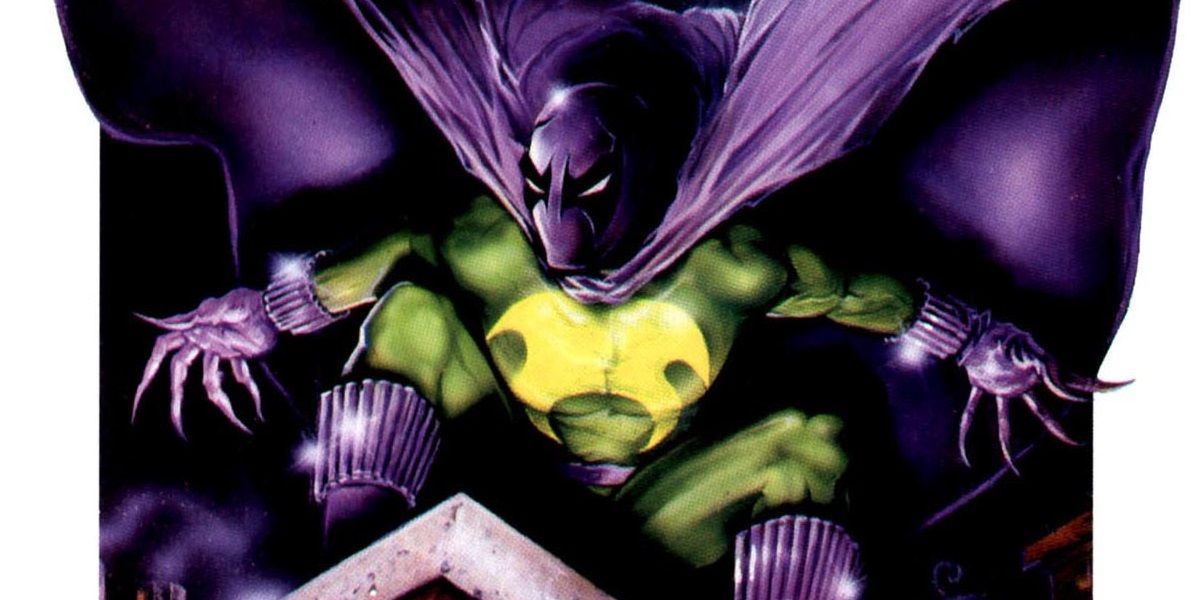 prowler 10 underrated marvel characters great movie superheroes