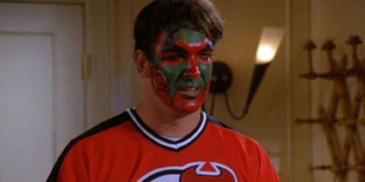 Puddy in Seinfeld