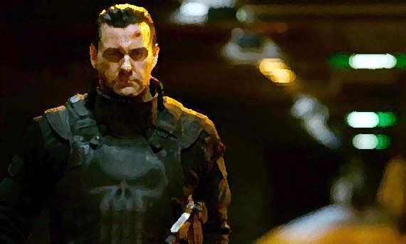 Punisher: War Zone review