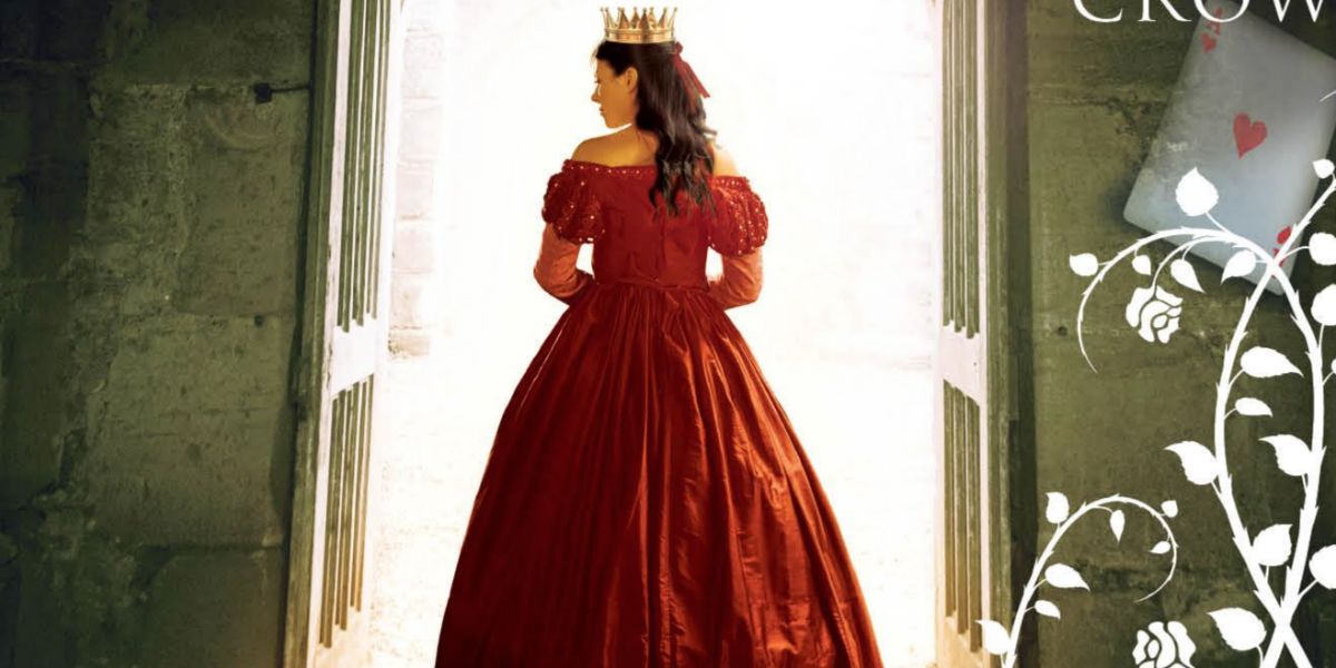 Queen of Hearts movie lands a writer