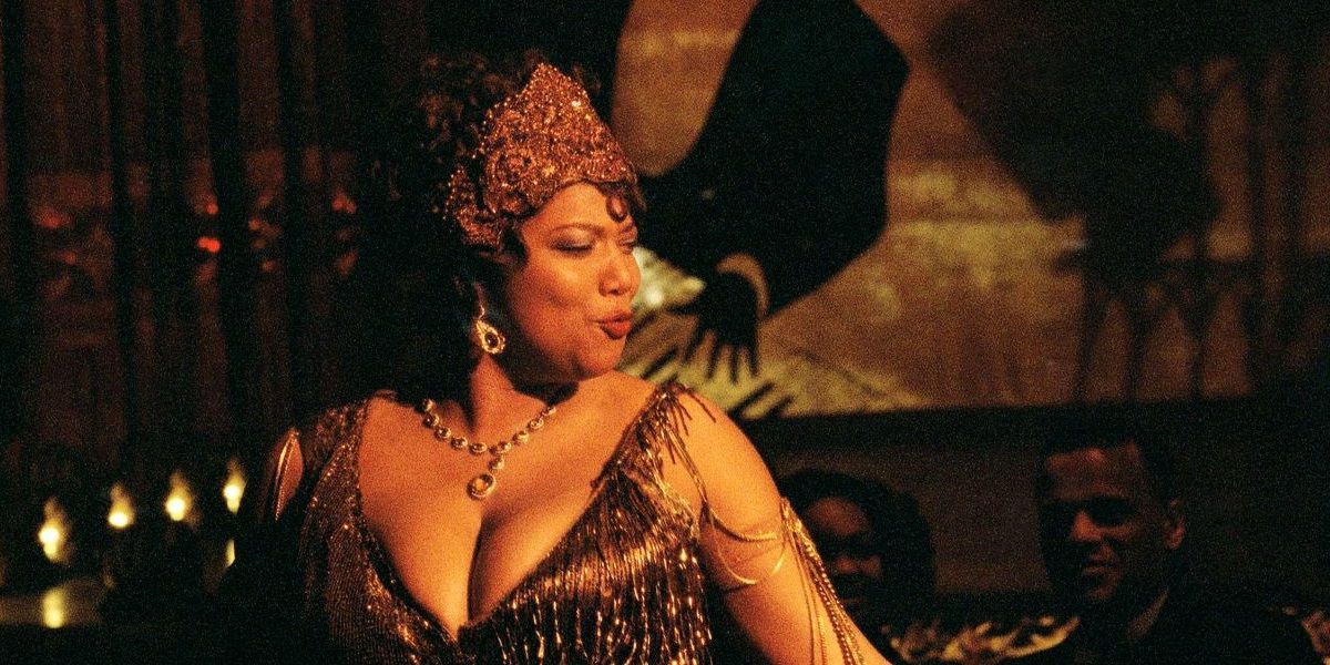 queen latifah chicago 10 best movie performances rappers