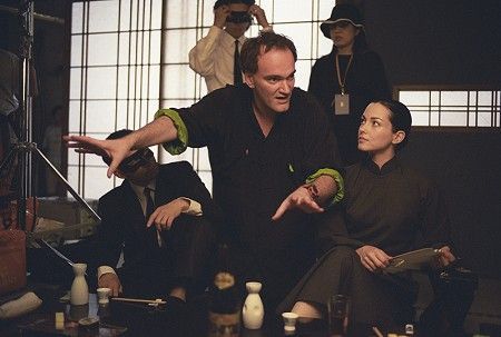 Kill Bill 3 NOT Tarantino’s Next Movie & Title Will Change
