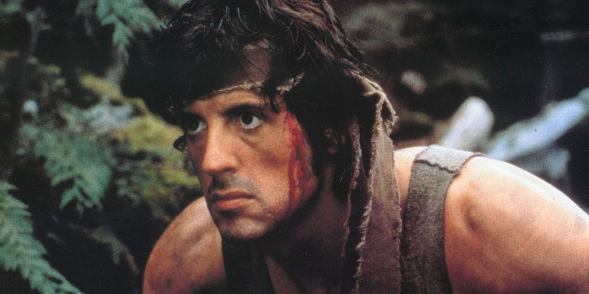 Things You Didn't Know About Rambo: 2