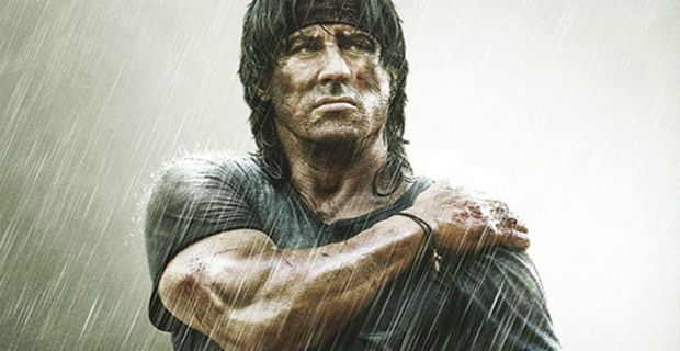 Sylvester Stallone's 'Rambo 5' Still Moving Forward?