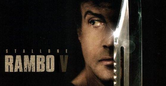Sylvester Stallone Discusses His ‘Rambo 5’ Plans & Retiring John Rambo
