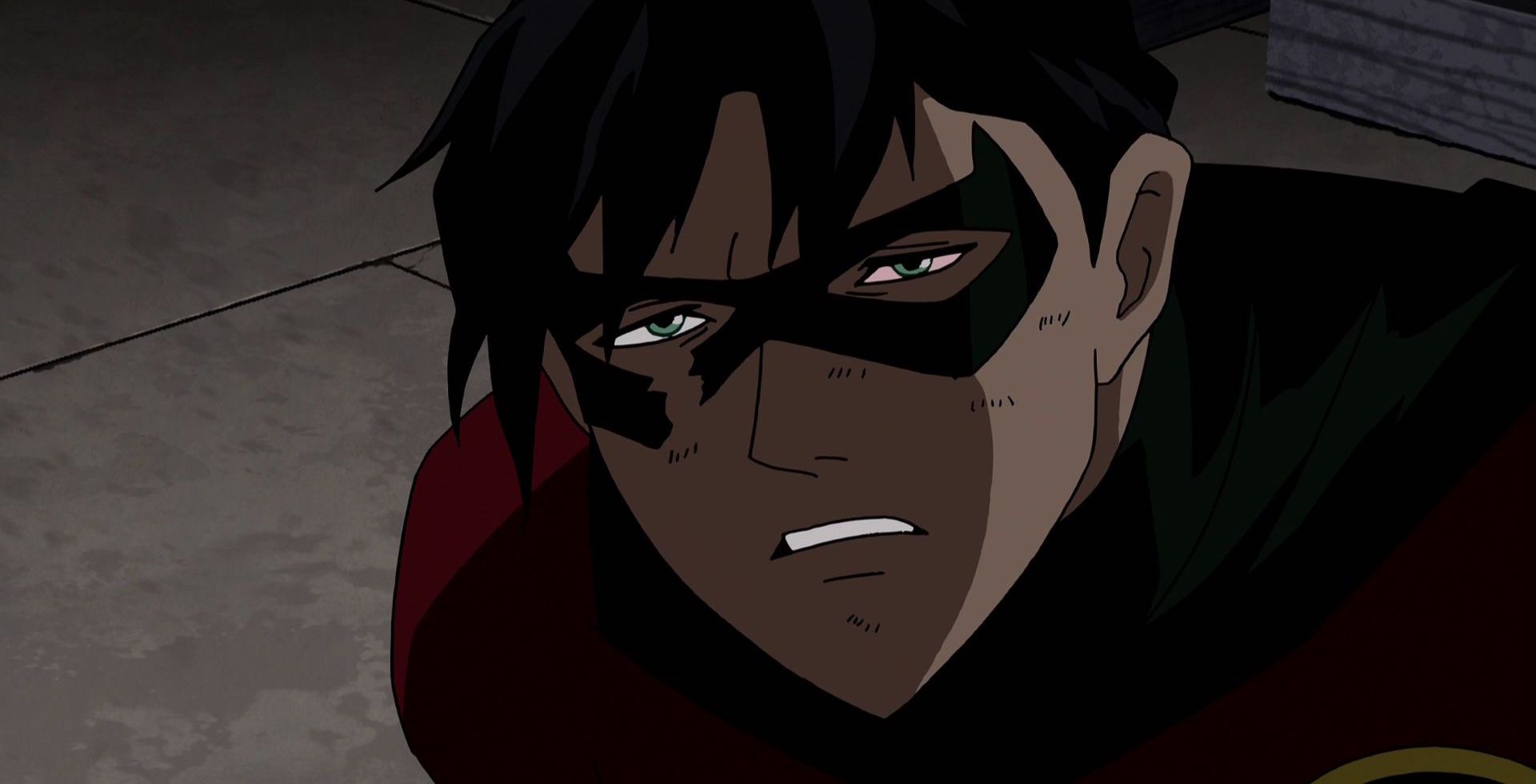 Jason Todd