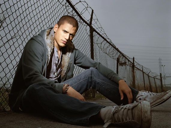 Resident Evil 4 Adds Wentworth Miller & Begins Production