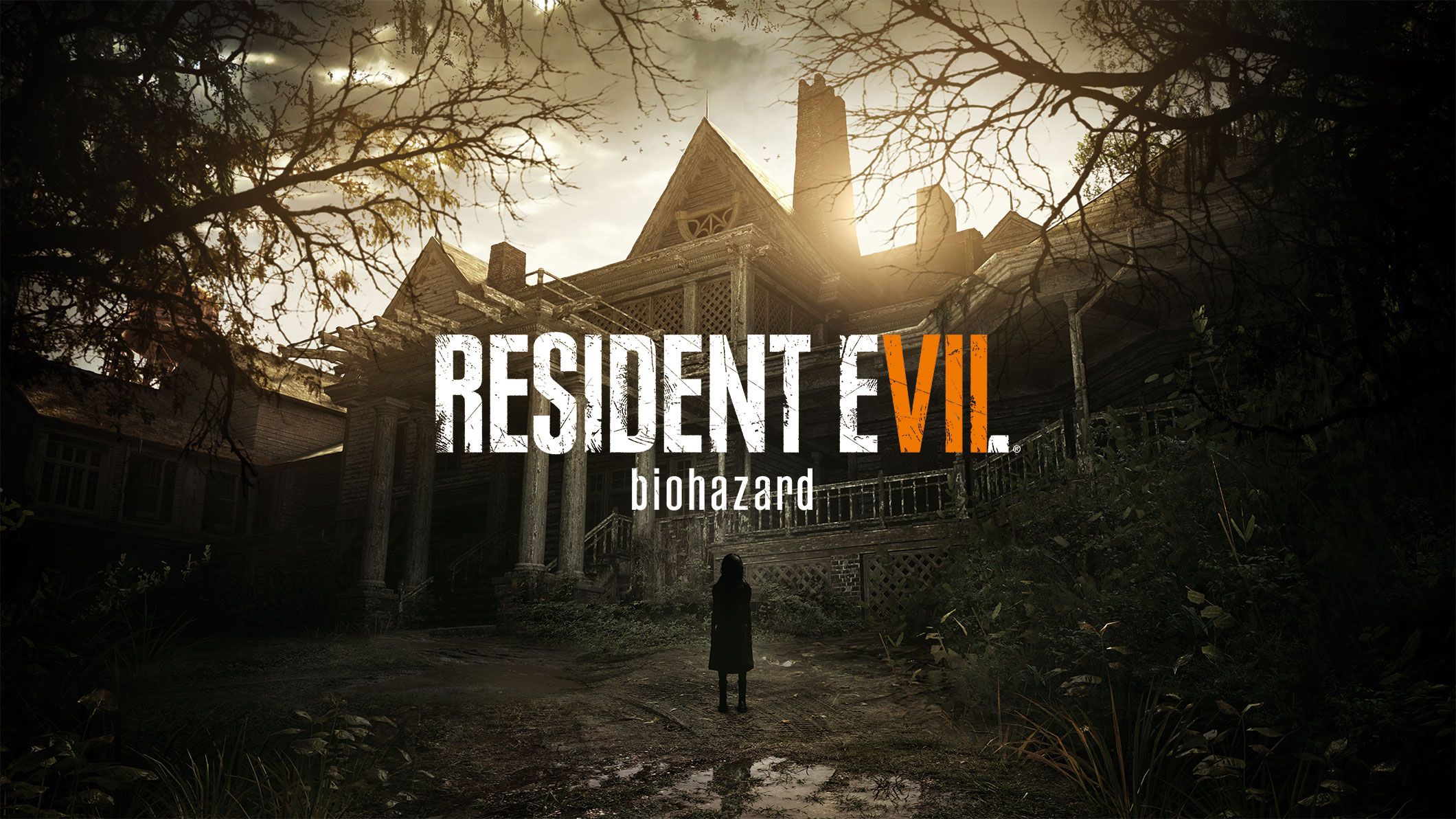 Resident Evil 7 Trailer: Return to Survival Horror in VR