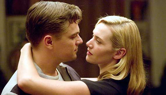 DiCaprio and Winslet: Revolutionary Road review