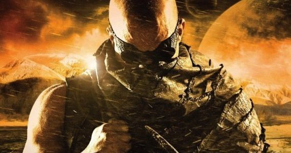 Riddick to hit theaters in September 2013
