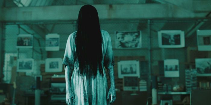 Ring movie Rings may be a prequel about Samara