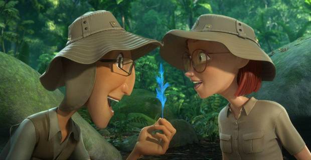 Rio 2 Review Screen Rant Rio 2 Review Screen Rant