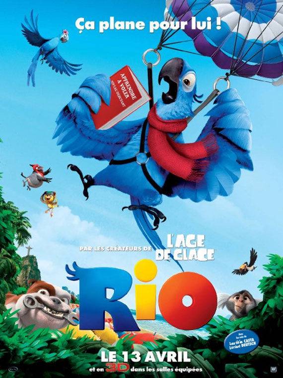 Movie Poster Roundup Rubber Rio True Legend Super More Movie Poster Roundup Rubber Rio True Legend Super More