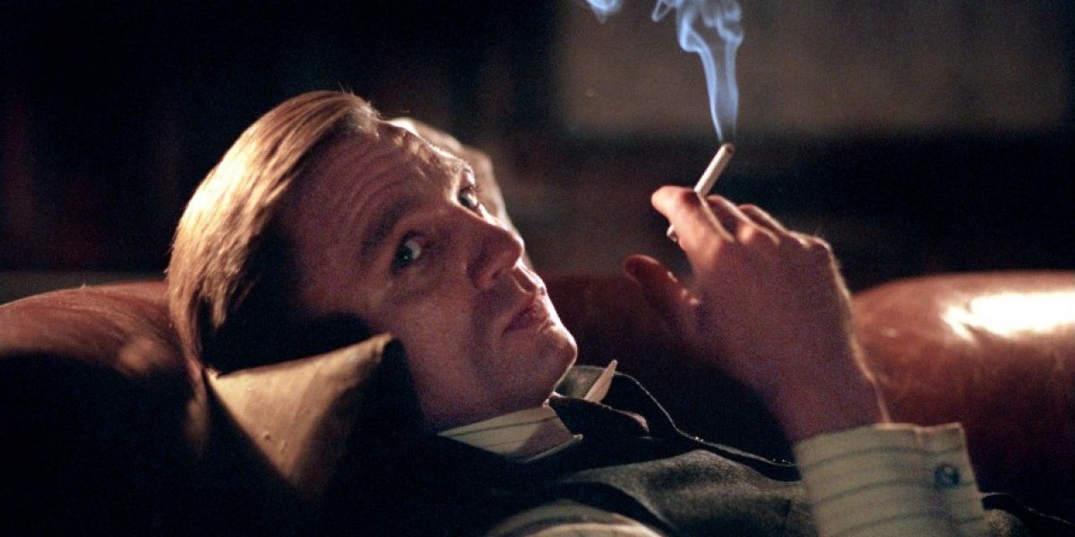 Daniel Craig in Road to Perdition - Most Ruthless Movie Gangsters