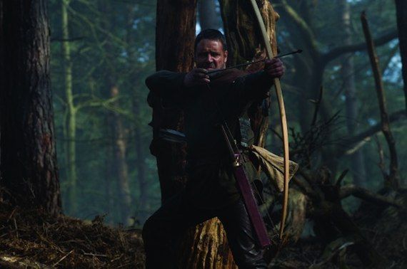 Russell Crowe Robin Hood 5