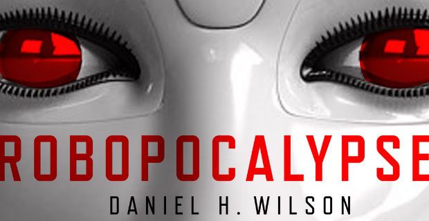 Steven Spielberg may direct Robopocalypse next