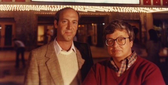 Roger Ebert Passes Away at Age 70