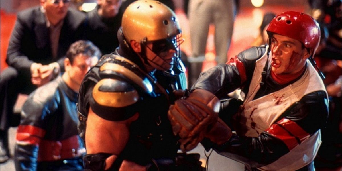 rollerball worst remakes reboots