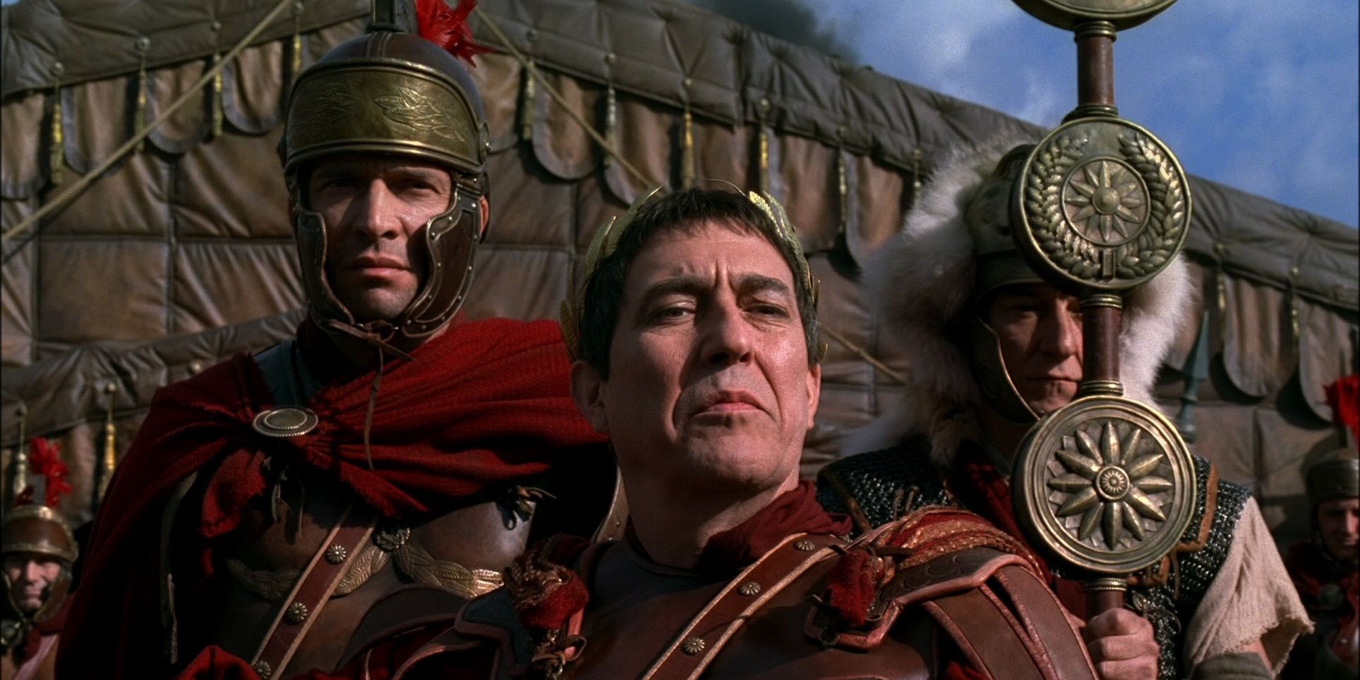 10 HighestRated HBO Shows Of All Time (According to IMDb)