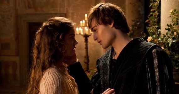 Romeo and Juliet (2013 movie review)