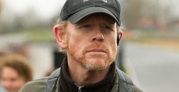 Ron Howard in Talks to Direct ‘The Jungle Book’ for Warner Bros.