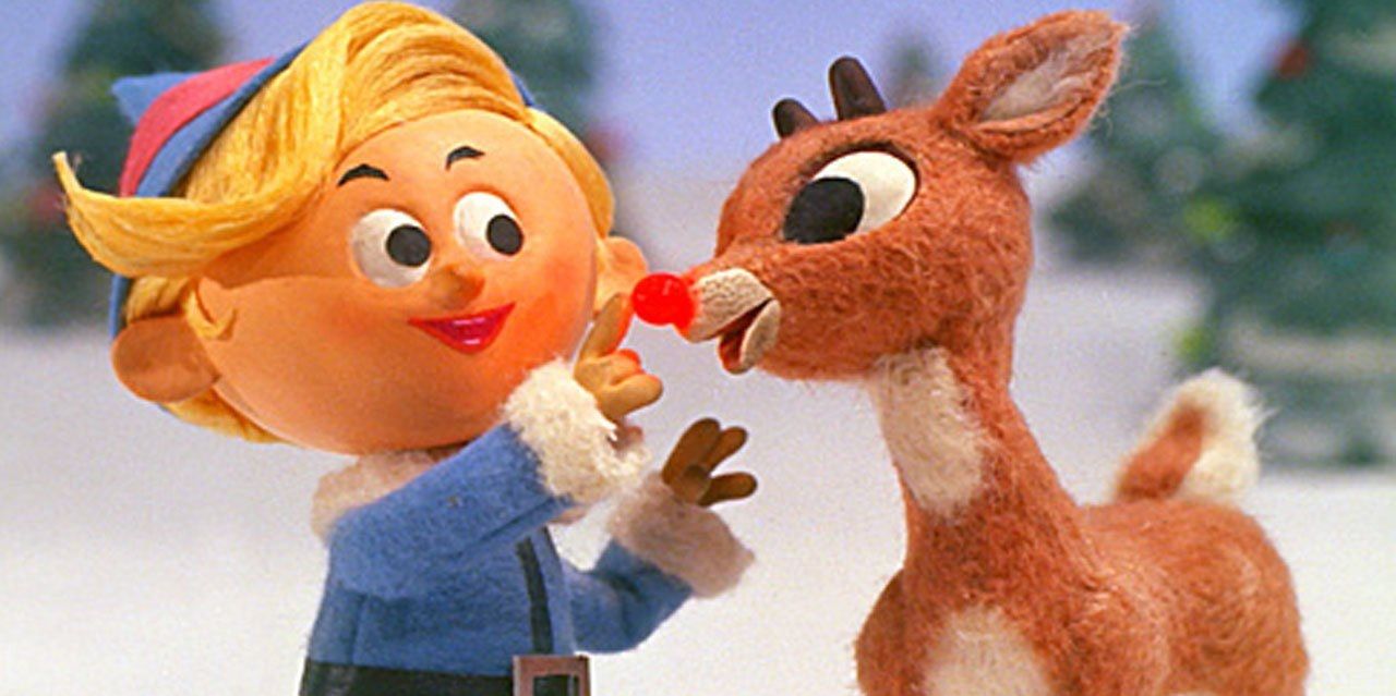 rudolph top 10 stop motion animated movies