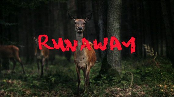 Runaway directed by Kanye West