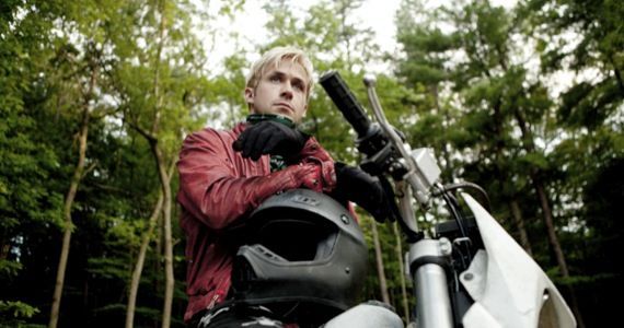 ‘The Place Beyond the Pines’ Trailer: Ryan Gosling is a Bank-Robbing Stunt Rider
