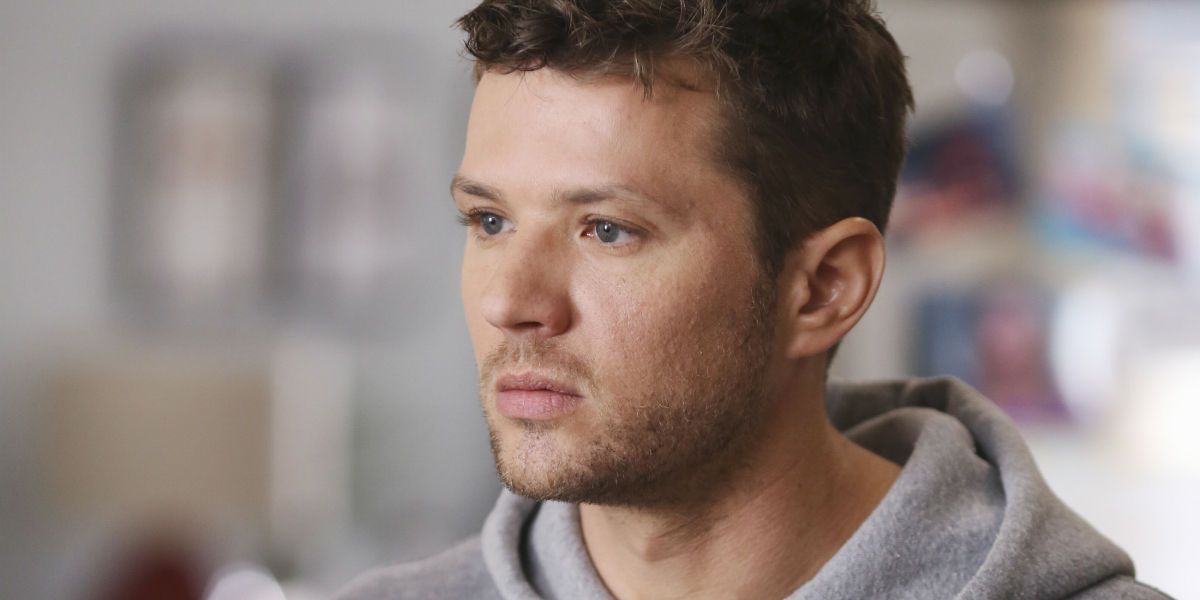 Ryan Phillippe to star in Shooter TV series