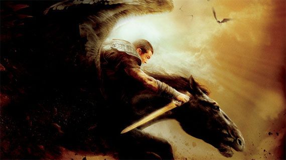 Sam Worthington Promises Wrath of the Titans will be better than Clash of the Titans