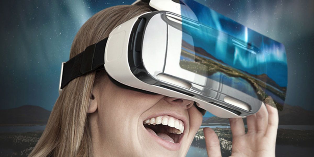 Samsung Gear VR pre-orders available