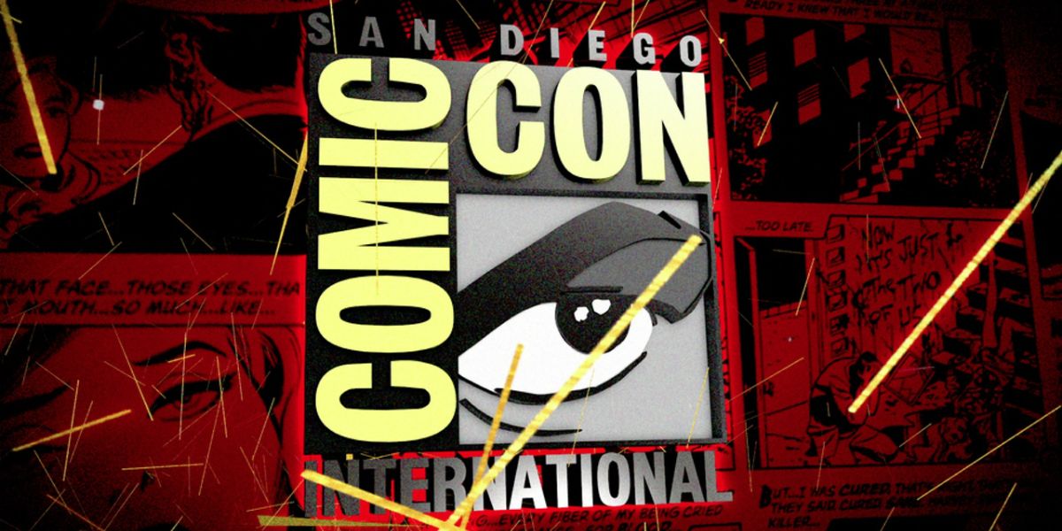 Guide To Free Events At San Diego Comic-Con 2016