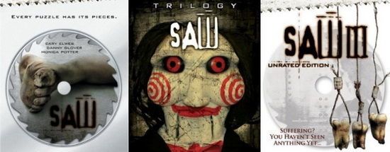 Saw VI Update: Can You Handle 9 Saws?