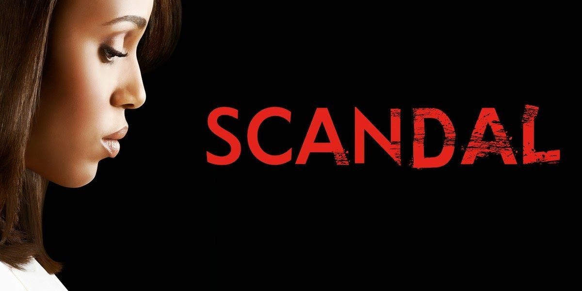 Kerry Washington in Scandal - Olivia Pope's Most Badass Moments