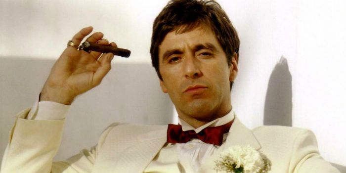 Scarface remake moving forward